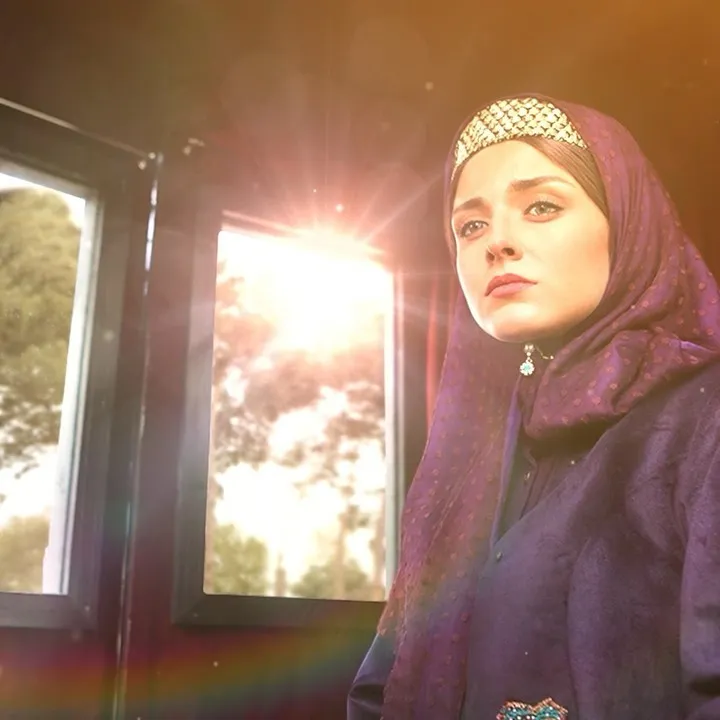 قسمت ۲۰ سریال جیران؛  طلسم ماه سارای گرجی را دزد زد