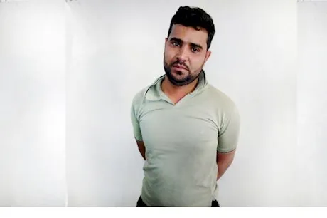 زورگیری مسلحانه از شهروندان آبادانی