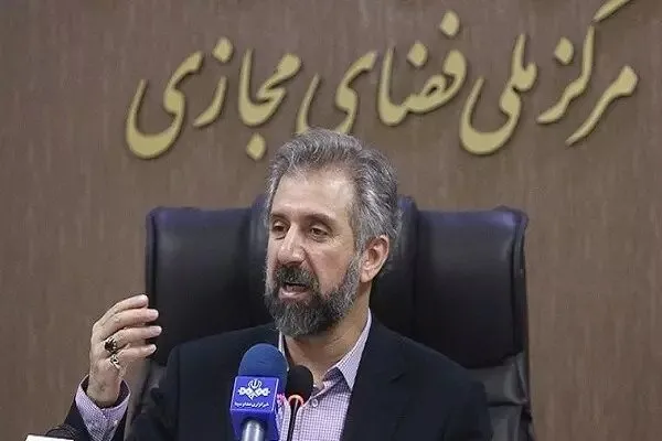 دولت ها اقدام مؤثری برای شبکه ملی اطلاعات انجام نداده‌اند