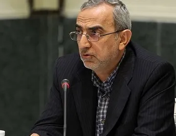 وزیر نیرو دولت اصلاحات، معاون زنگنه شد
