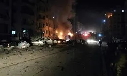 وقوع انفجار در مرکز غزه