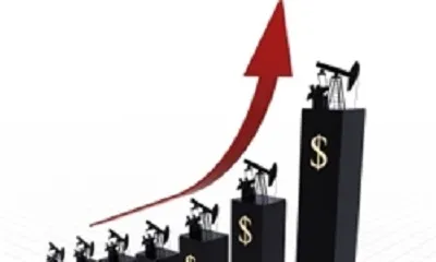 قیمت نفت به مرز 50 دلار رسید
