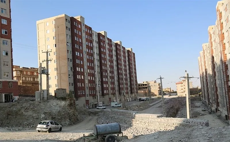سه ویژگی جایگزین مسکن مهر