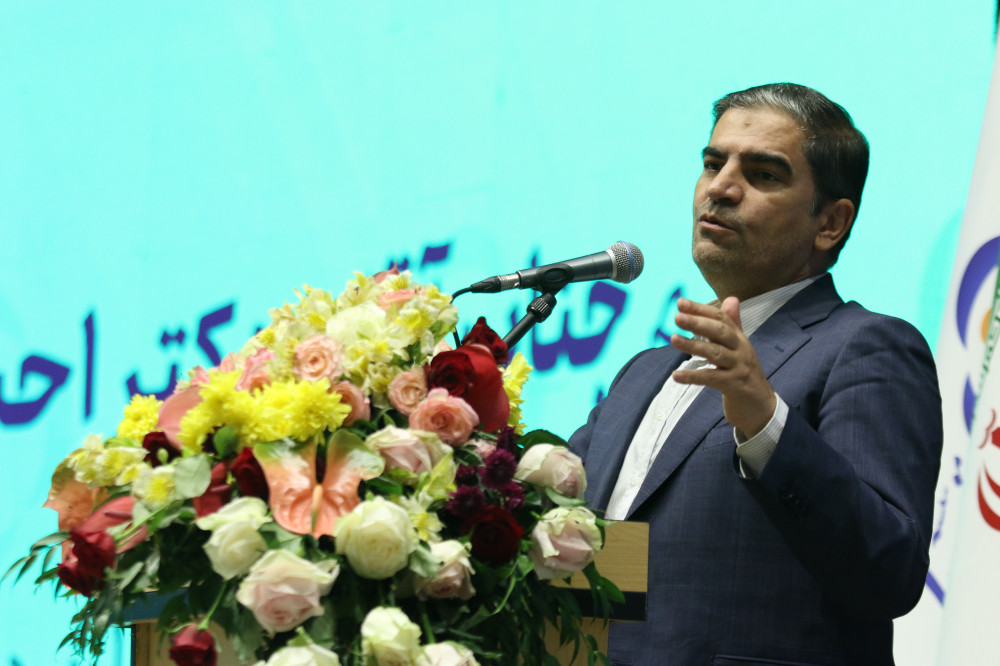 روندی که در موسسه شکل گرفته منجر به ارتقا و تعالی آن خواهد شد روندی که در موسسه شکل گرفته منجر به ارتقا و تعالی آن خواهد شد
