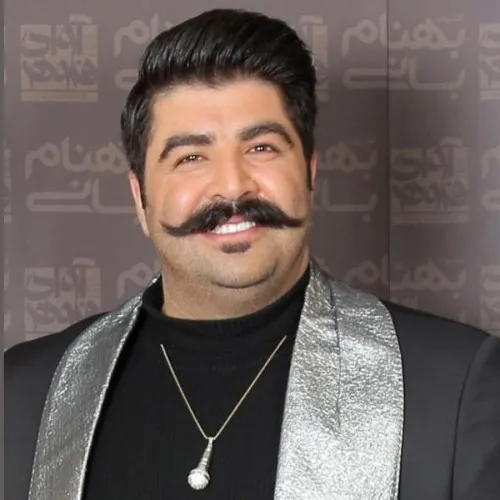 شعبده بازی بهنام بانی در یک رستوران + فیلم