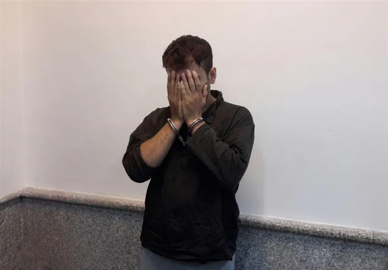 دستگیری عامل قتل در شهربازی ارم پس از ۴سال
