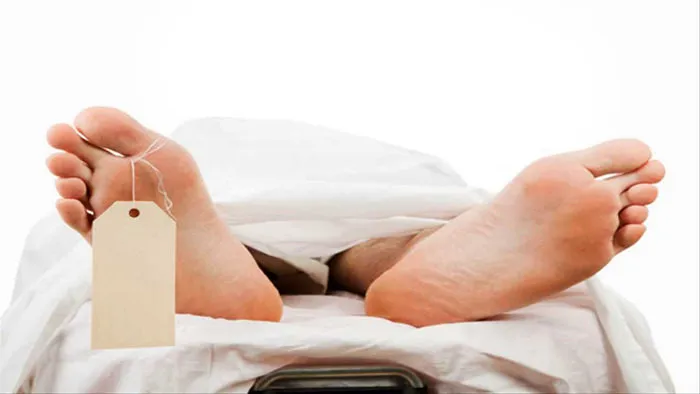 پس از مرگ چه اتفاقی برای بدن می‌افتاد؟