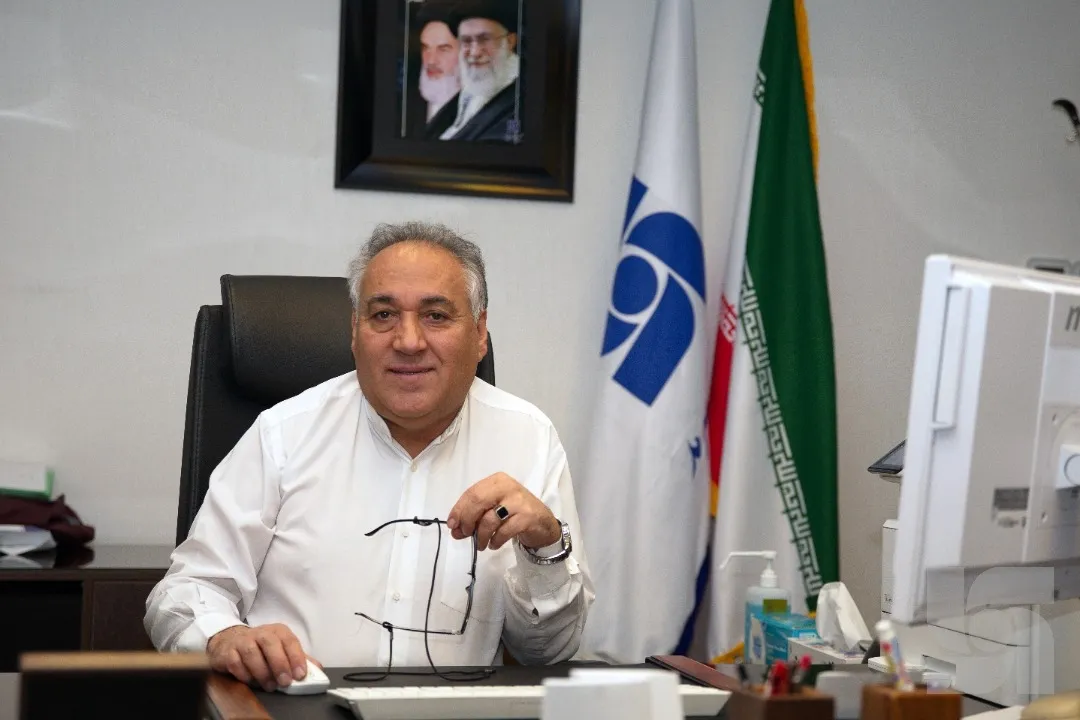 دستیار اجرایی مدیرعامل بیمه سرمد منصوب شد