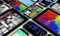 واردات تلفن همراه با ارز ۴۲۰۰تومانی