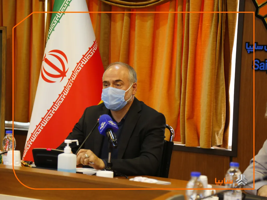 خودروهای ناقص سایپا به ۱۰هزار دستگاه کاهش می‌ یابد
