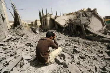 US conducts fresh attacks on Yemen’s Saada prov.