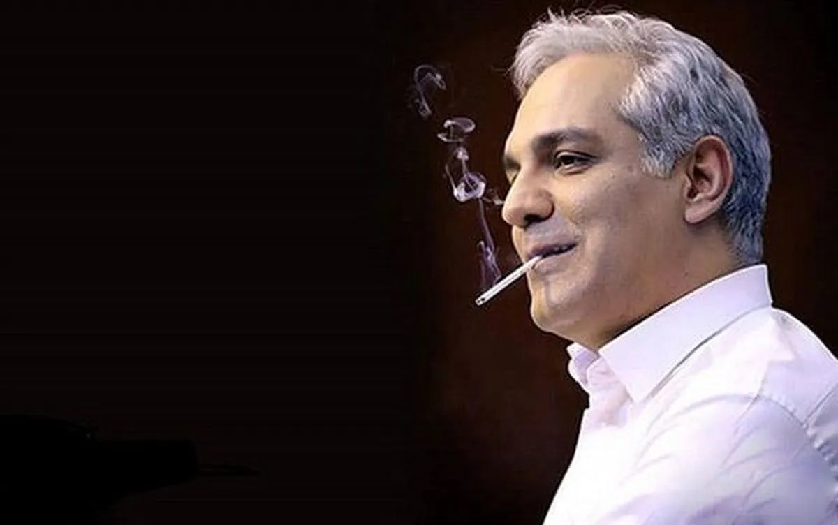 پشیمانی بازیگر معروف به خاطر توهین به مهران مدیری