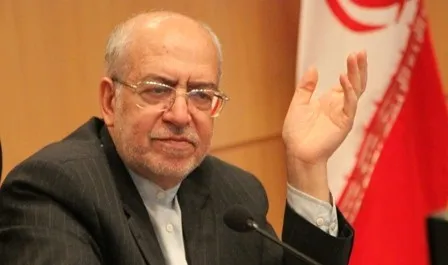 کره ای ها به دنبال مونتاژ کاری در ایران نباشند
