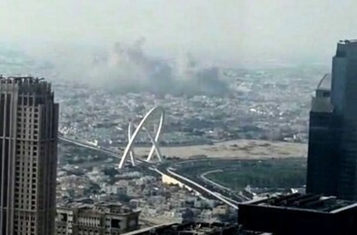 واکنش قطر به اطلاع آمریکا از حمله اسرائیل
