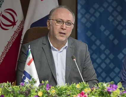 بانک صادرات ایران سال ٩٨ قطعاً سودآور است