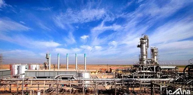 از اولین پالایشگاه نفت خاورمیانه چه می‌ دانید؟