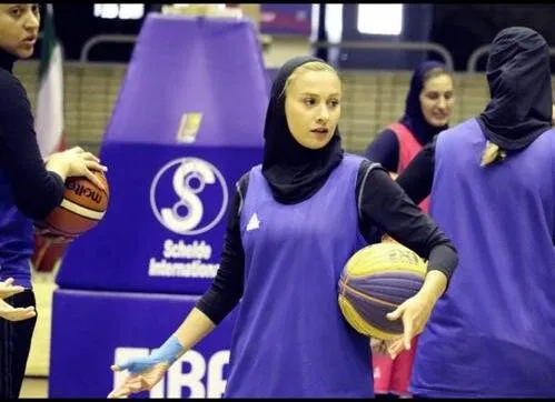 سهل‌ انگاری‌ های گریبان‌ گیر در بسکتبال زنان!