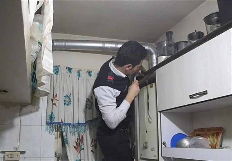 قاتل خاموش برای مرگ ۳نفر کمین کرده بود