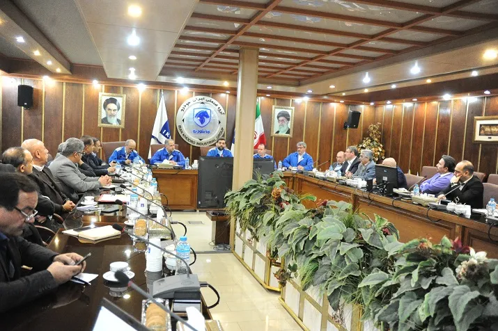 بسته تشویقی برای نهضت داخلی&zwnj;سازی قطعات روی میز ایران خودرو