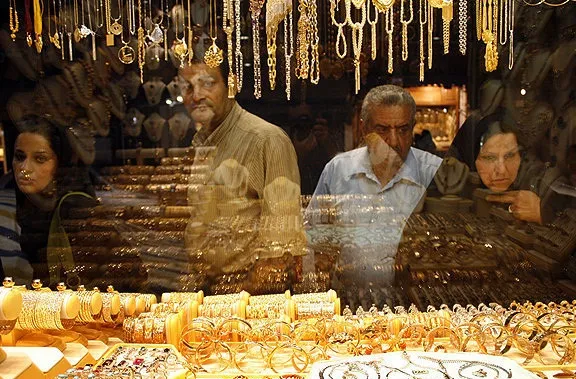 نرخ‌گذاری‌طلا براساس‌ارز مبادله‌ای رد‌ شد