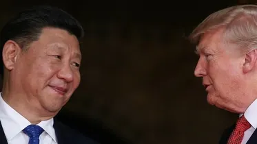 US announces China trade deal in Geneva