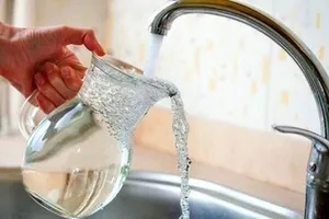 این خانواده‌ها باید قبض آب نجومی بدهند / اعلام قیمت واقعی آب در کشور