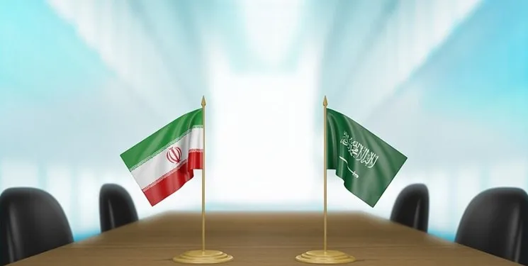سفارت ایران در عربستان بازگشایی شد