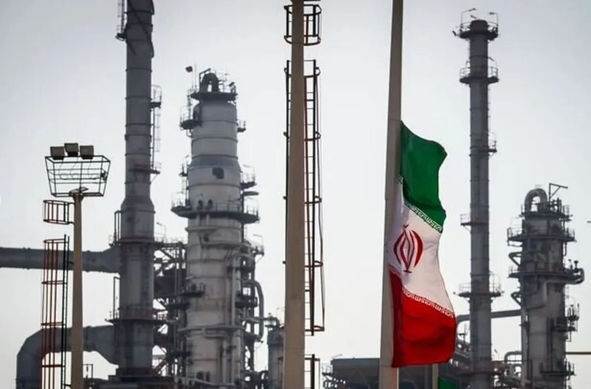 Iran’s strategic plan to establish a gas bloc