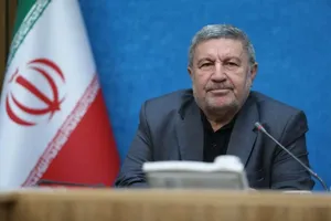 افشاگری حضرتی از توطئه جدید آمریکا | جنگ همچنان ادامه دارد