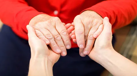 چطور اضطراب سالمندان را کاهش دهیم؟
