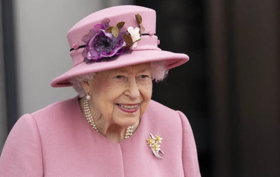 اقدام برای ترور ملکه انگلیس؟
