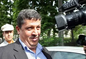 اولین واکنش مهدی هاشمی به حکم زندان