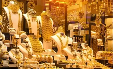 قیمت-لحظه-ای-طلا-8-آبان-1403-افزایش-قیمت-هرگرم-طلا-18-عیار-رکورد-زد