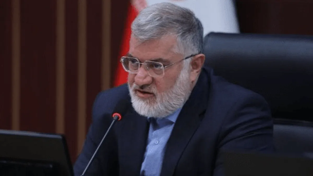 برخورد با افزایش غیرمنطقی قیمت‌ها/ دستور فوری استاندار تهران