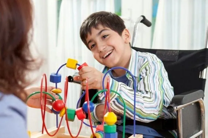افزایش سالانه ۵۰هزار معلول در کشور