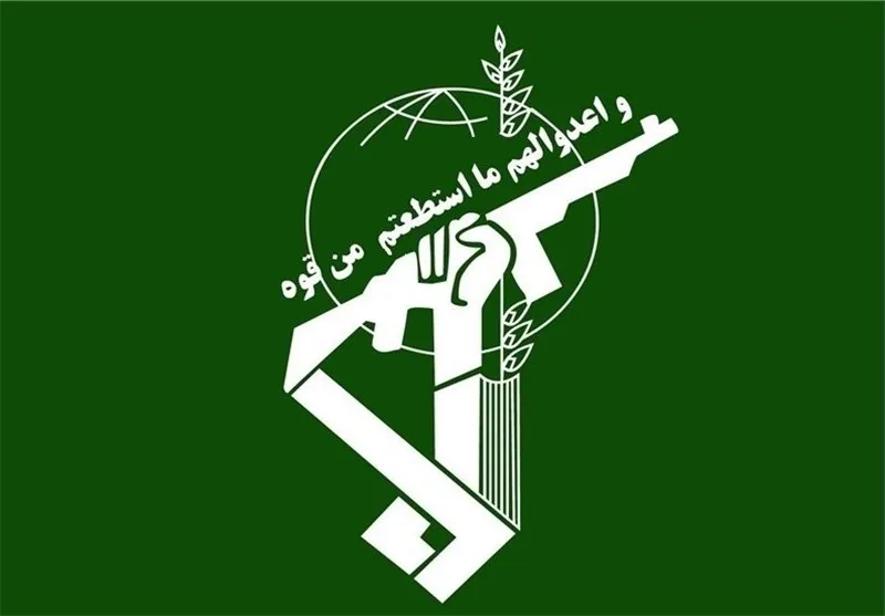 اطلاعیه سپاه درباره انفجار راکت‌در یکی از شهرهای کشور