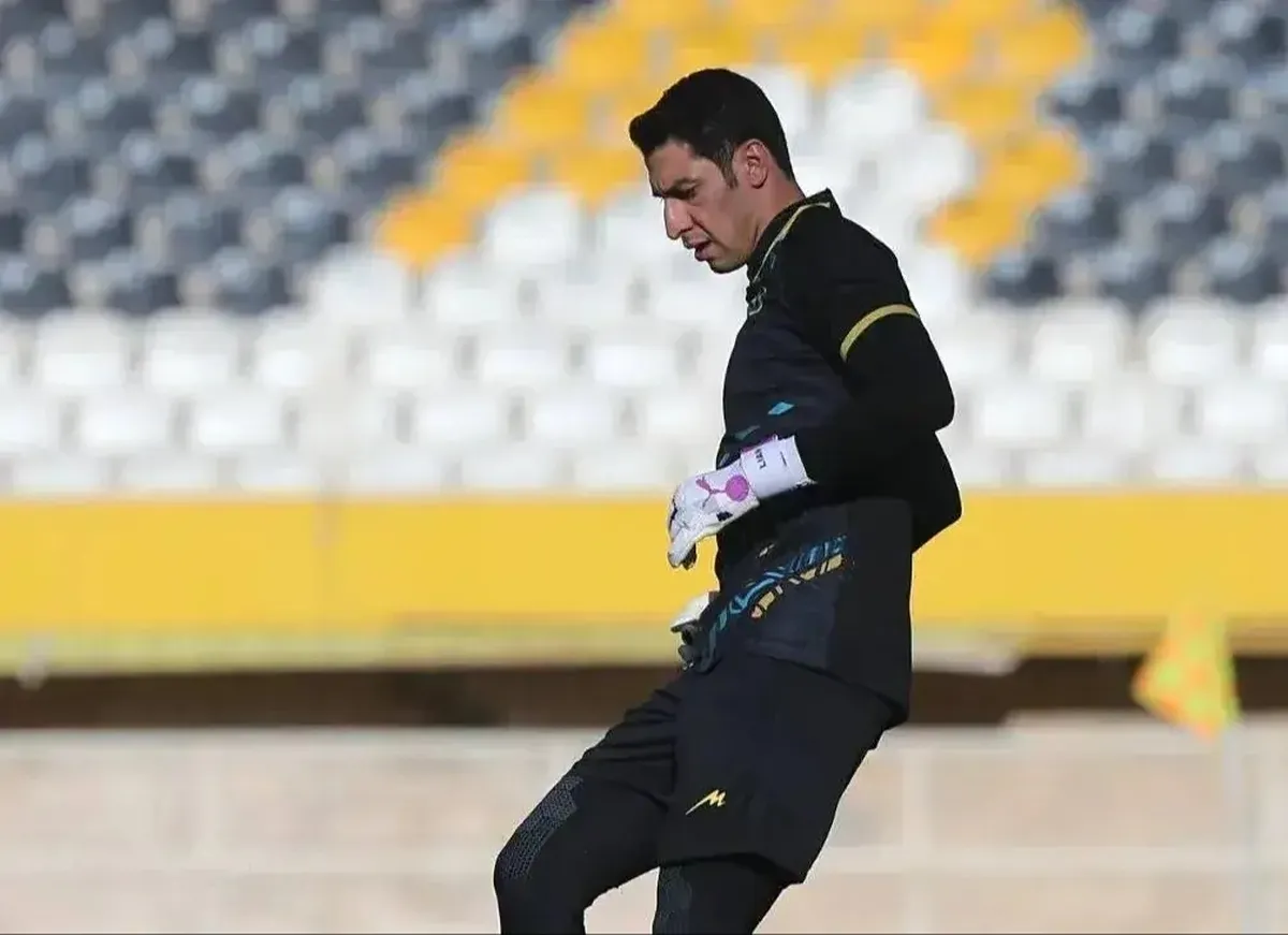محمدرضا اخباری