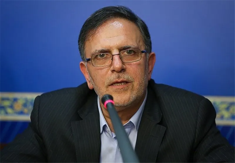 سیف:نرخ رشد اقتصاد ایران امسال به ۵ درصد می‌رسد