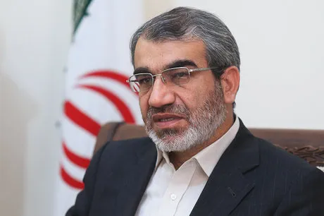 واکنش کدخدایی به اقدام آمریکا علیه سپاه