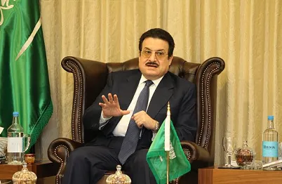 عربستان: ممکن‌است به سمت بمب اتم برویم