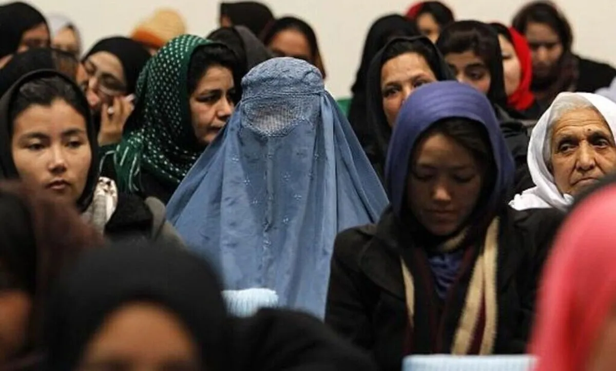 آمار باورنکردنی زایمان رایگان زنان افغان‌ در ایران / یک میلیون مهاجر افغان اخراج شدند!