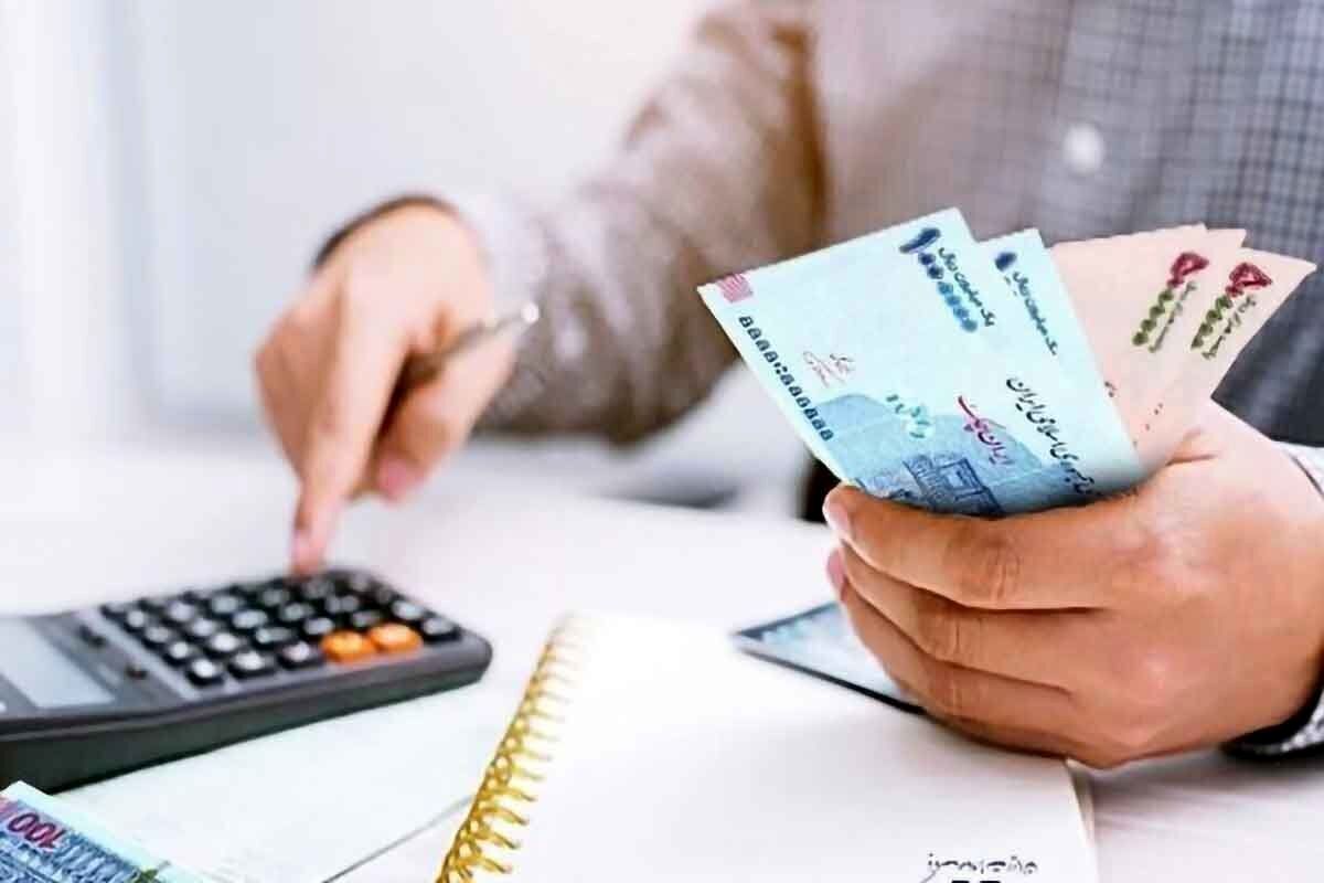 دستور جدید دولت برای کارمندان | ۱.۰۰۰.۰۰۰ تومان برای این کارمندان واریز میشود دستور جدید دولت برای کارمندان | ۱.۰۰۰.۰۰۰ تومان برای این کارمندان واریز میشود