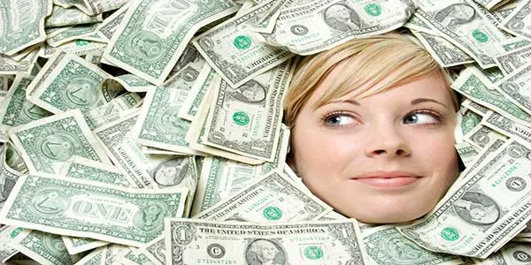 ۵ توصیه روان شناسانه برای پولدار شدن