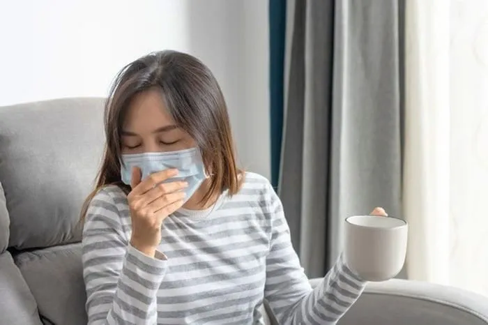 بعد ابتلا به کرونا اومیکرون چه کار کنیم؟