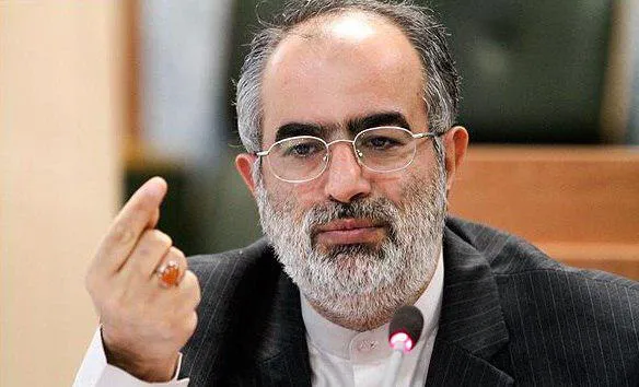 توئیتر آشنا مسدود شد