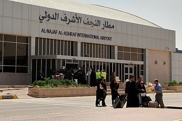 مجوز ۱۳۸۳پرواز اربعین صادر شد
