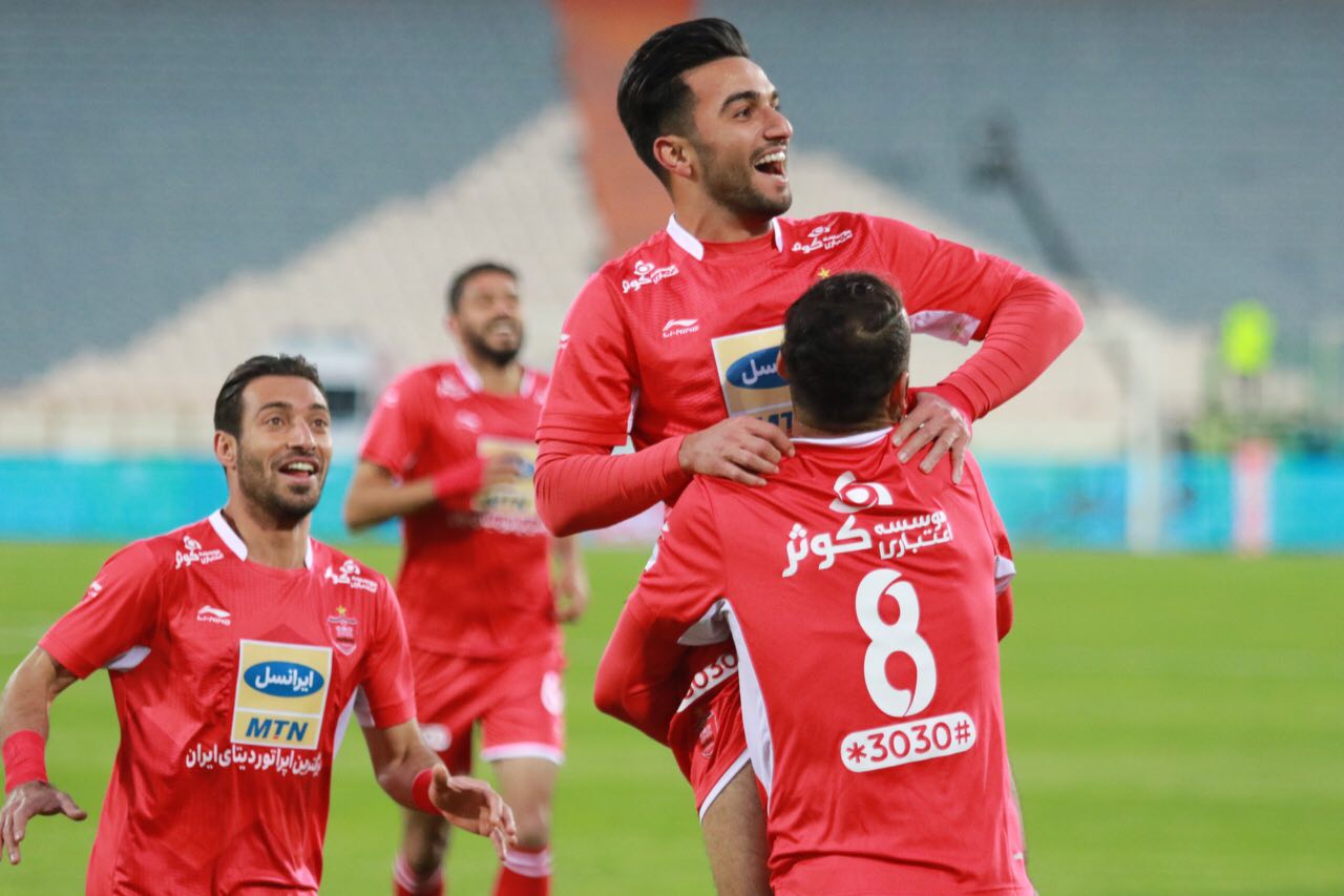 زمان بازی نساجی و پرسپولیس تغییر کرد / آخرین اخبار جدول، مصدومان و ترکیب احتمالی