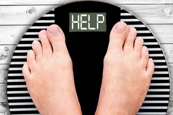 از دلایل کاهش وزن ناخواسته