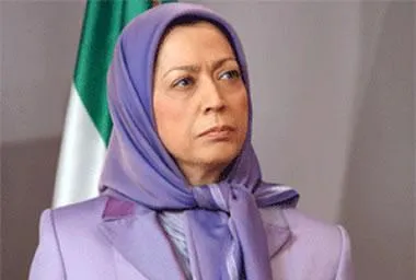مریم رجوی به دعوت عربستان به حج می‌رود