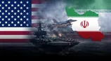 هشدار سخنگوی قرارگاه خاتم‌الانبیا به همکاران آمریکا | آکسیوس: حدود ۱۰۰ هدف ایرانی هدف قرار گرفت